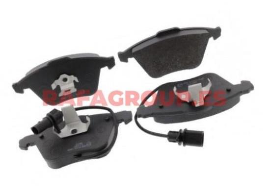 RG6792 - Pastillas de freno